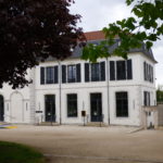 Château de Brabois